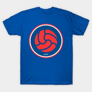 Rangers WATP T-Shirt